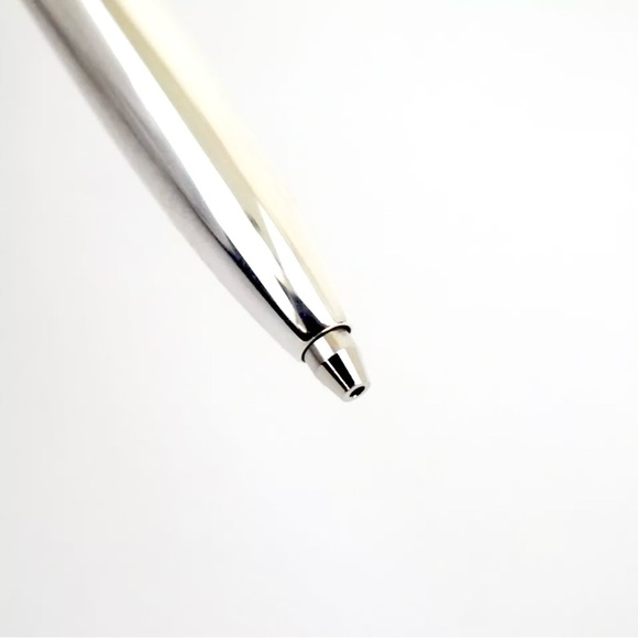 HERMES Mechanical Pencils for Planners Silver925 - Picture 3 of 7